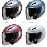 バイク用ヘルメット マルシンM-520